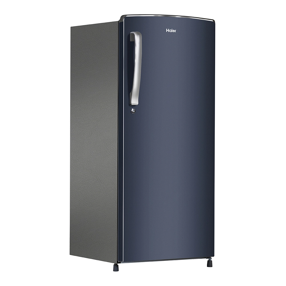 Haier 205L 3 Star Direct Cool Refrigerator - HRD-2263BGK-N